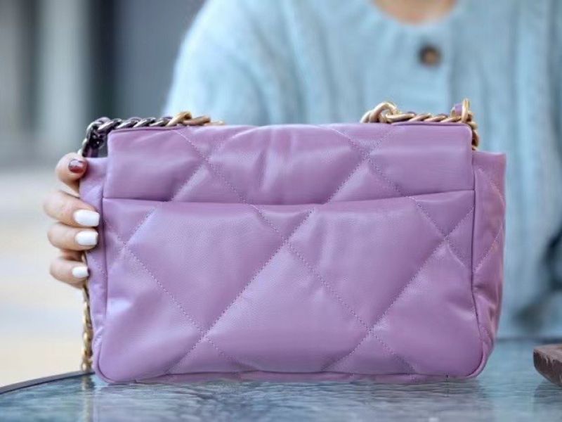 Chanel 19 Flap Bag