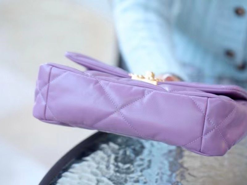 Chanel 19 Flap Bag