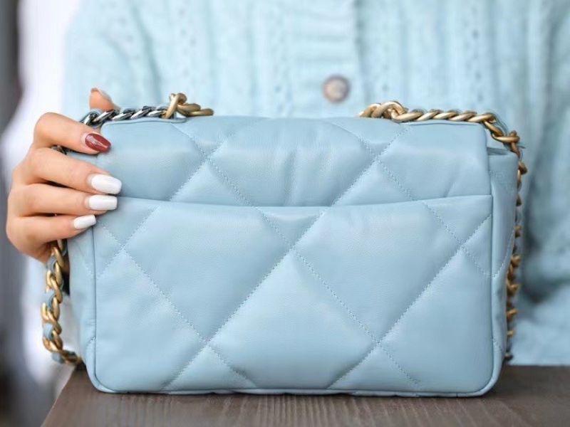 Chanel 19 Flap Bag