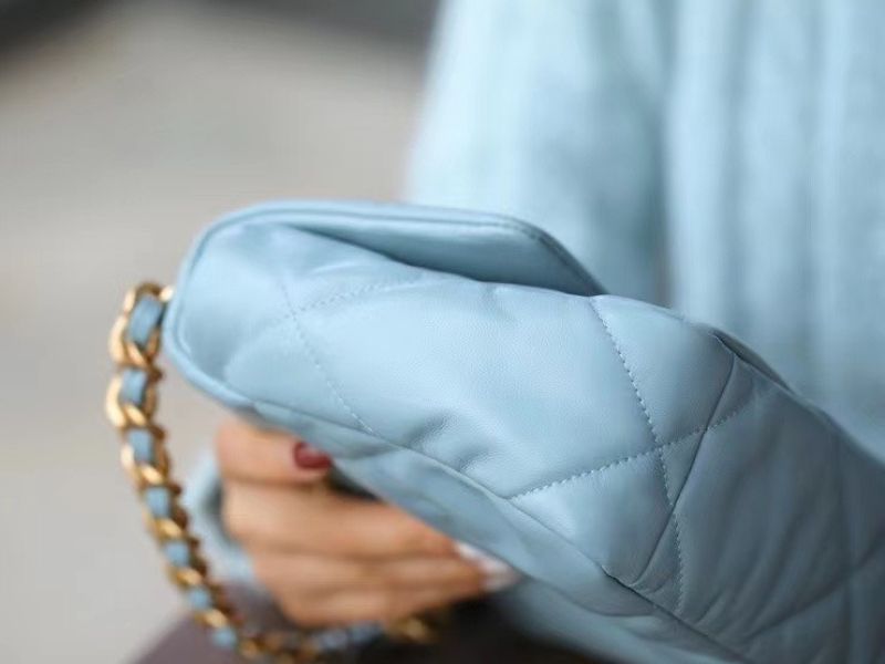 Chanel 19 Flap Bag