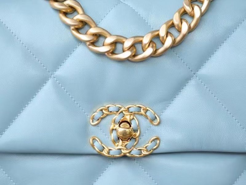 Chanel 19 Flap Bag