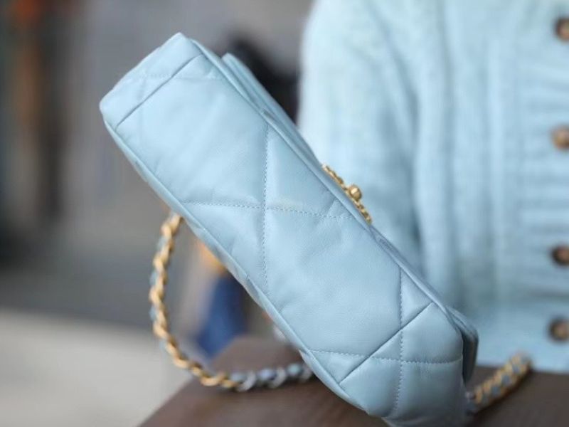 Chanel 19 Flap Bag