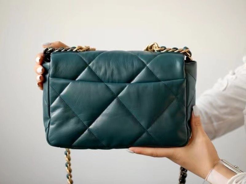 Chanel 19 Flap Bag