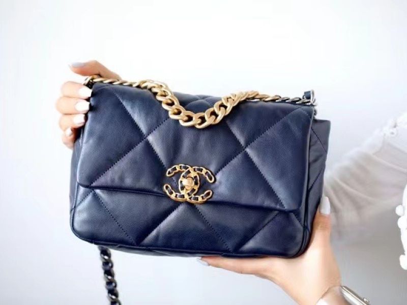 Chanel 19 Flap Bag
