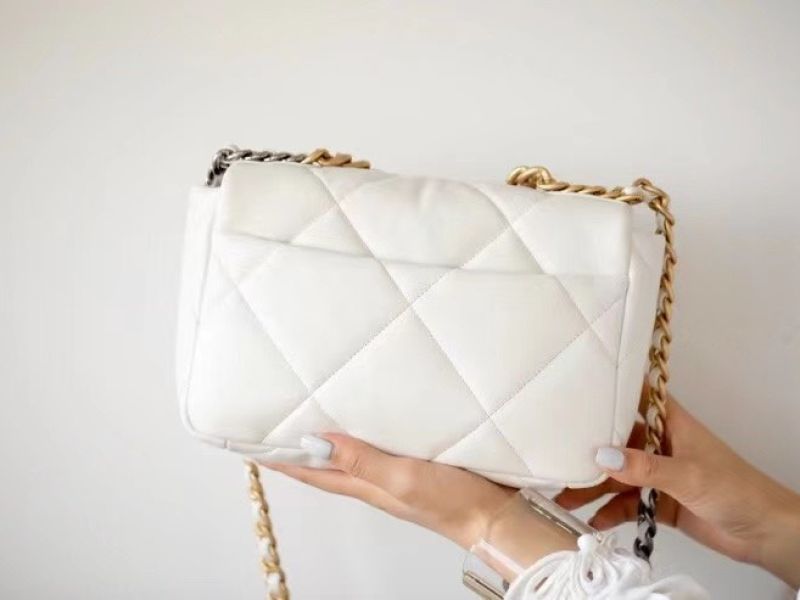Chanel 19 Flap Bag