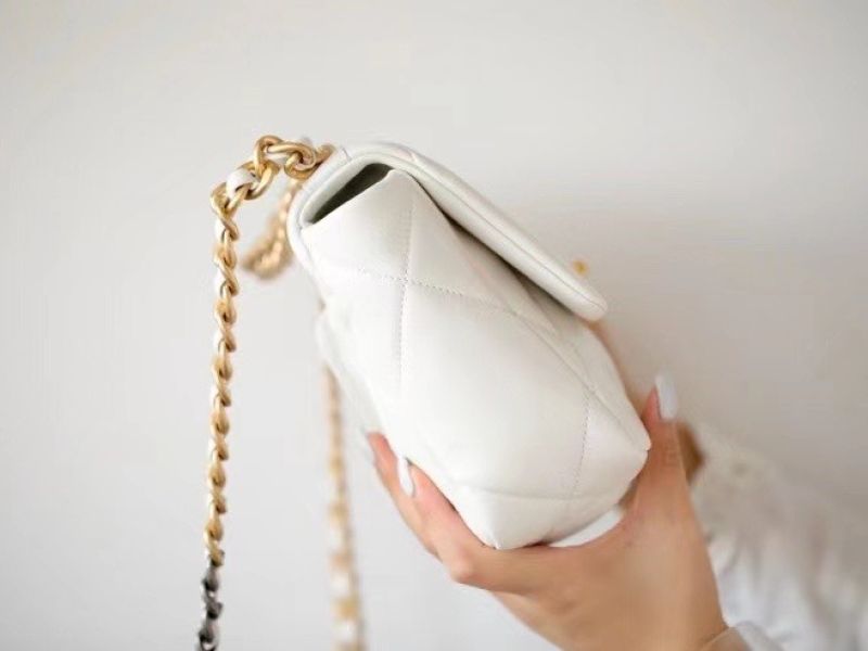 Chanel 19 Flap Bag