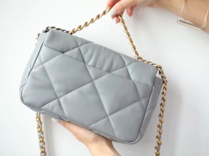 Chanel 19 Flap Bag