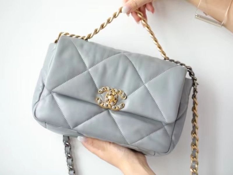 Chanel 19 Flap Bag
