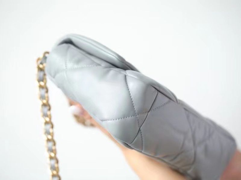 Chanel 19 Flap Bag