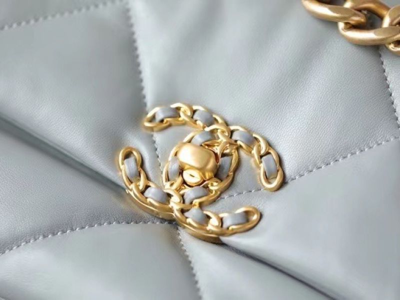 Chanel 19 Flap Bag