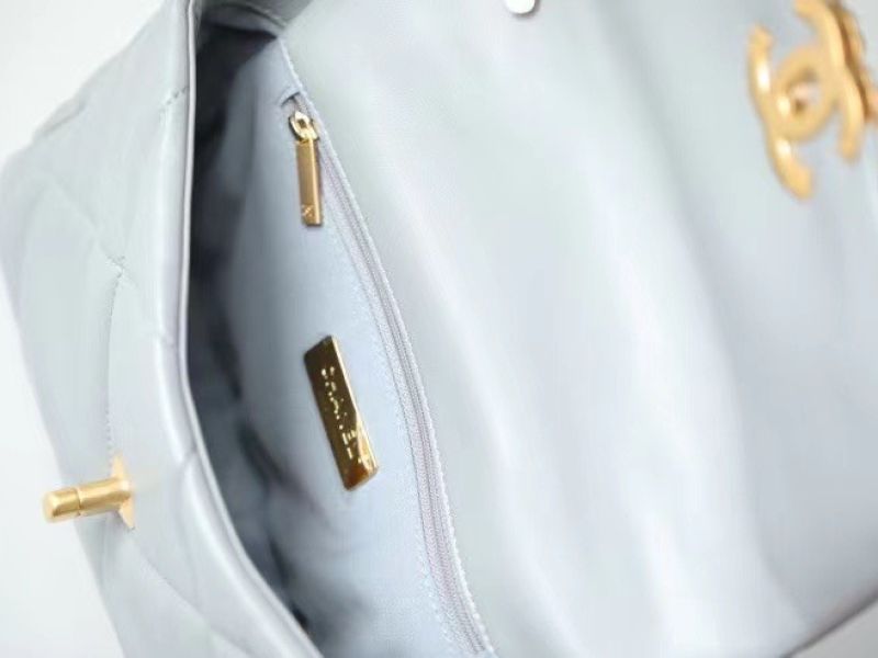 Chanel 19 Flap Bag