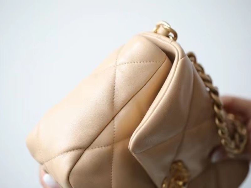 Chanel 19 Flap Bag
