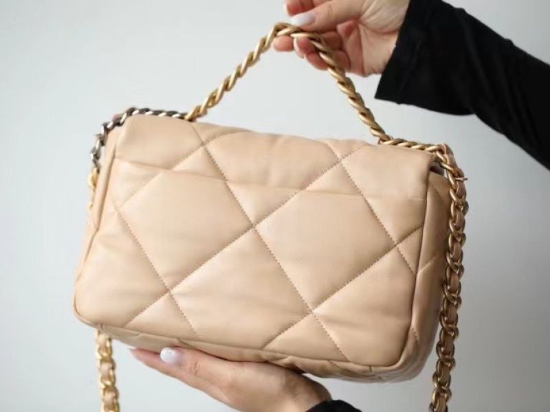 Chanel 19 Flap Bag