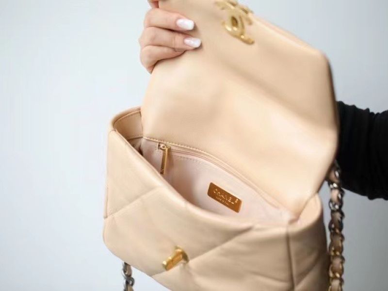 Chanel 19 Flap Bag