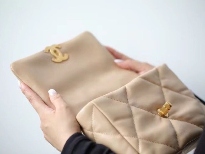 Chanel 19 Flap Bag