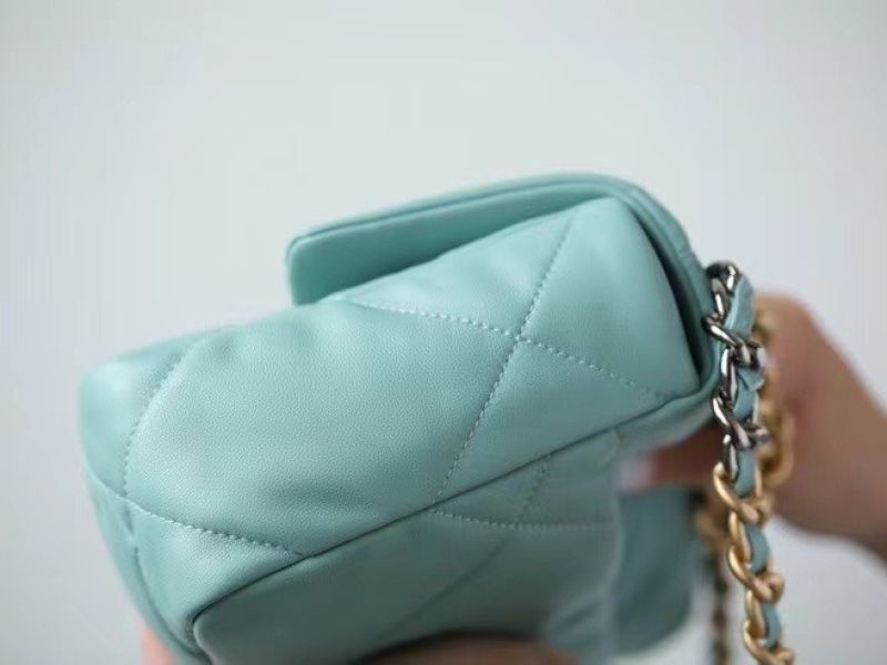 Chanel 19 Flap Bag