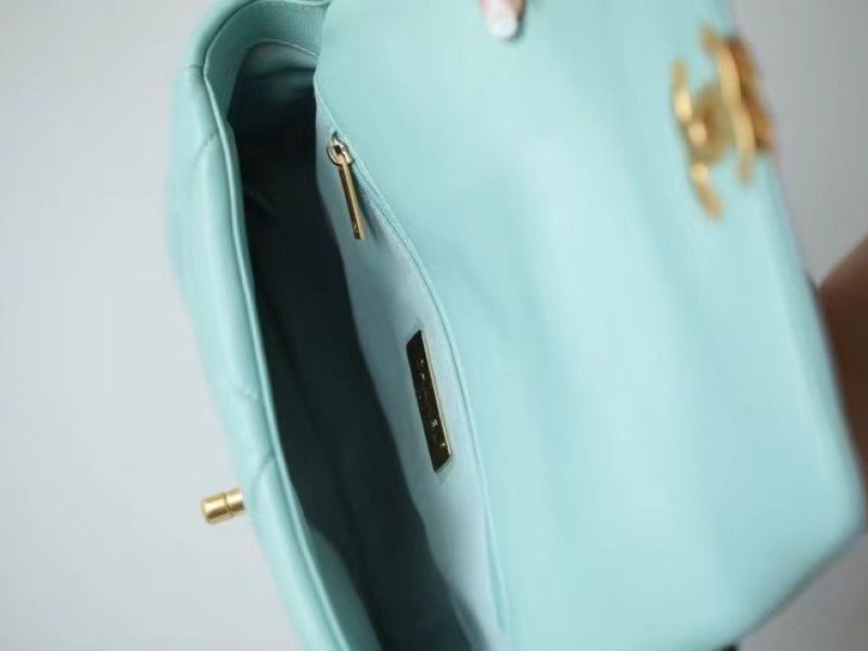 Chanel 19 Flap Bag