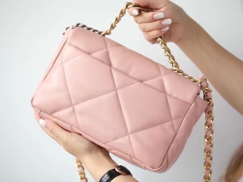 Chanel 19 Flap Bag
