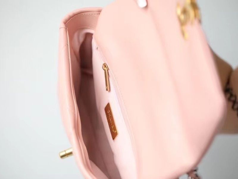 Chanel 19 Flap Bag