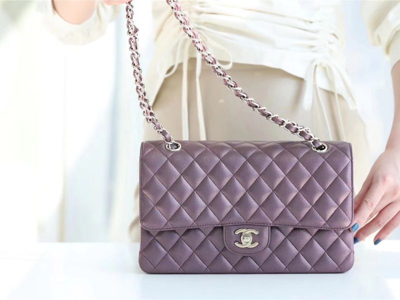 Chanel Classic Flap Bag
