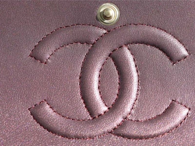 Chanel Classic Flap Bag