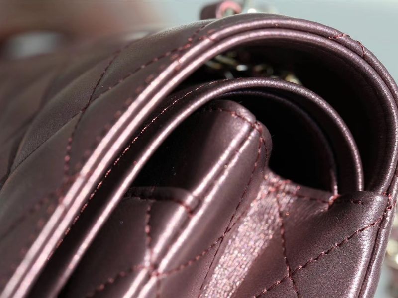 Chanel Classic Flap Bag