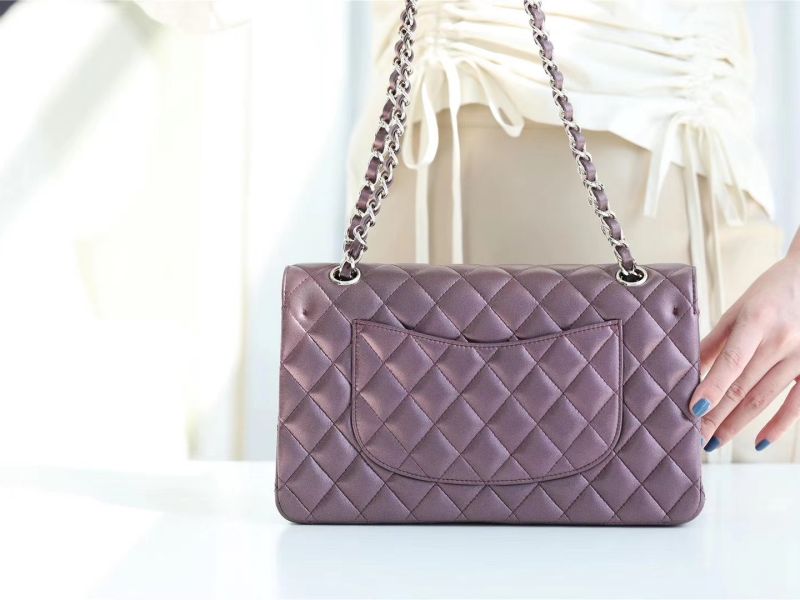 Chanel Classic Flap Bag