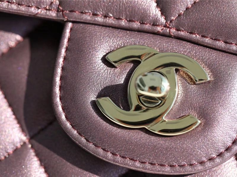 Chanel Classic Flap Bag