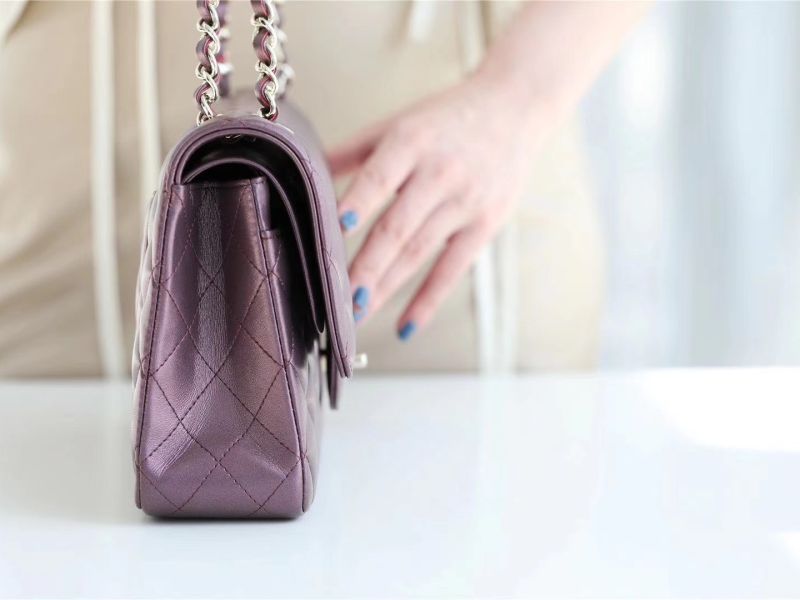 Chanel Classic Flap Bag