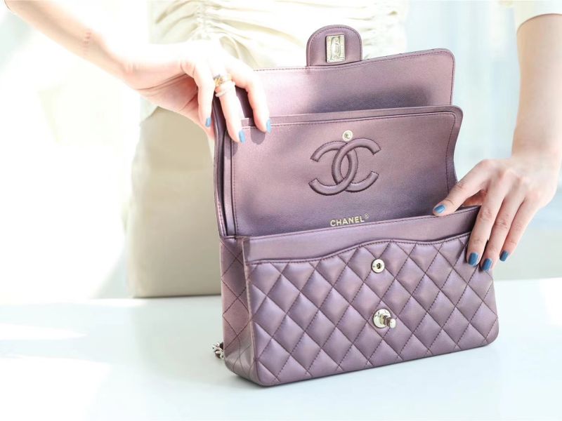 Chanel Classic Flap Bag