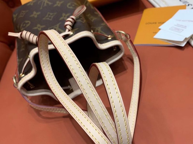Louis Vuitton NANO NOÉ
