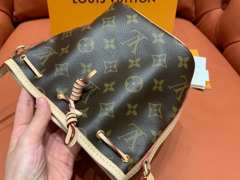 Louis Vuitton NANO NOÉ
