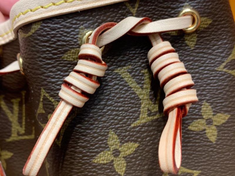 Louis Vuitton NANO NOÉ