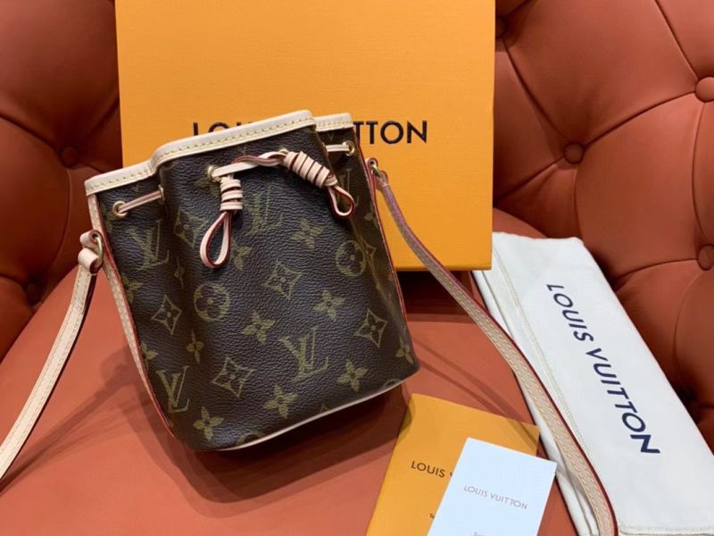Louis Vuitton NANO NOÉ