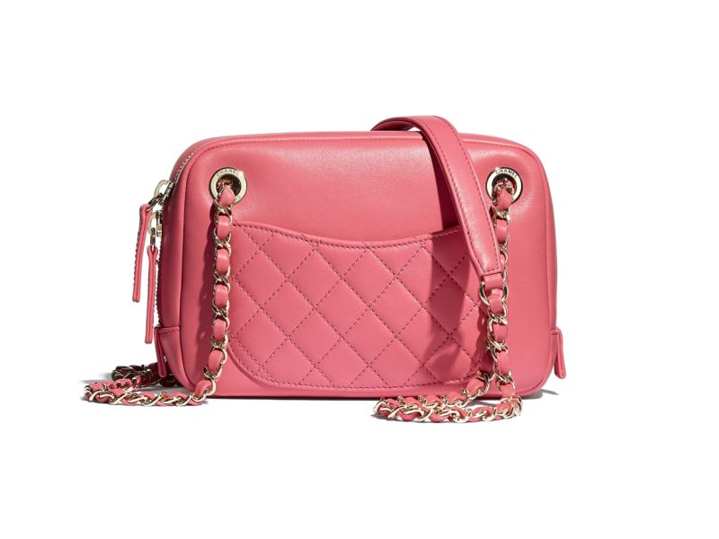 Chanel Camera Case