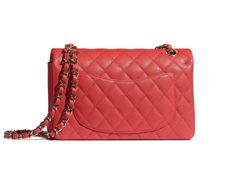 Chanel Classic Small Flap Bag