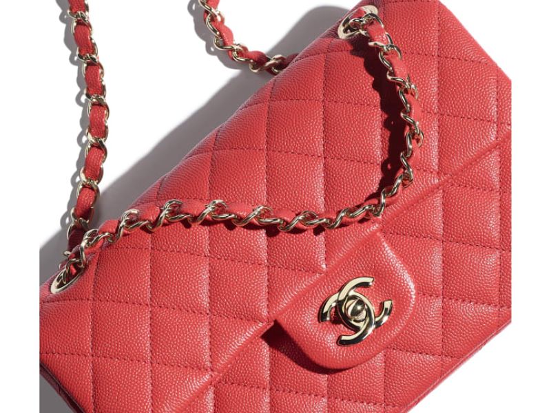 Chanel Classic Small Flap Bag