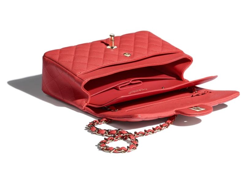Chanel Classic Small Flap Bag