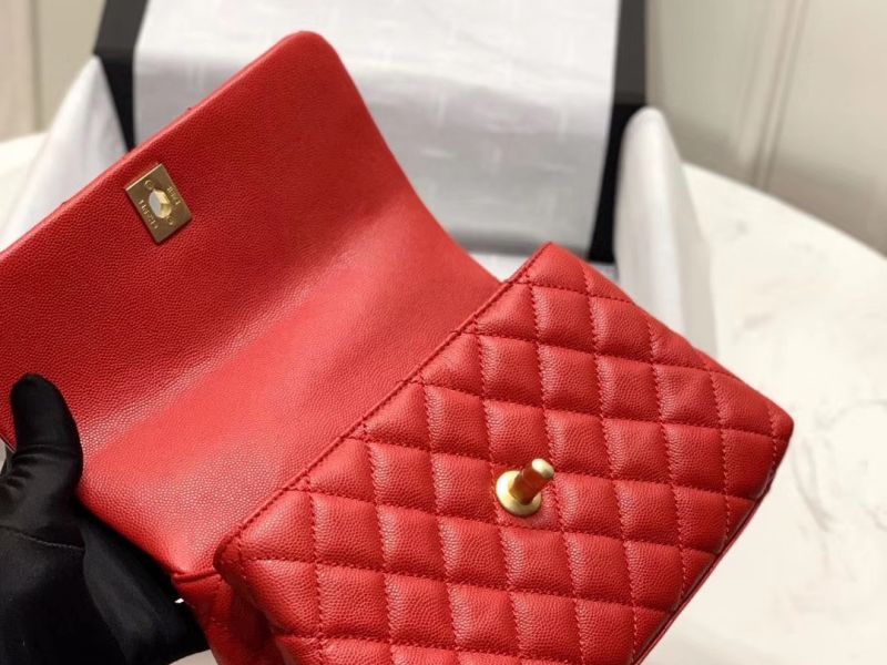 Chanel Coco 20cm