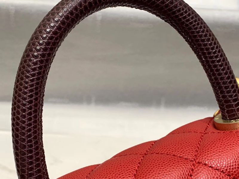 Chanel Coco 20cm