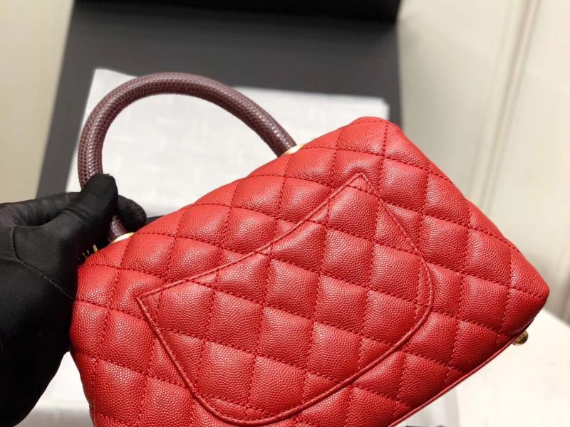 Chanel Coco 20cm