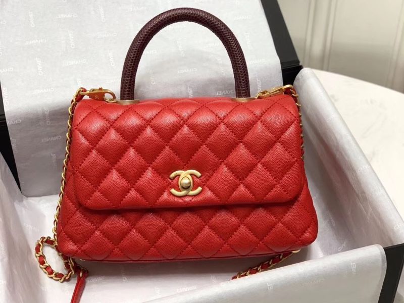 Chanel Coco 20cm
