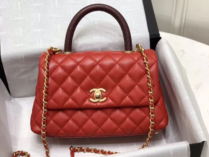 Chanel Coco 20cm