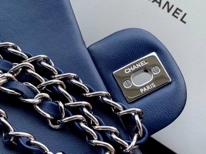 Túi xách Chanel Classic siêu cấp size 20 cm