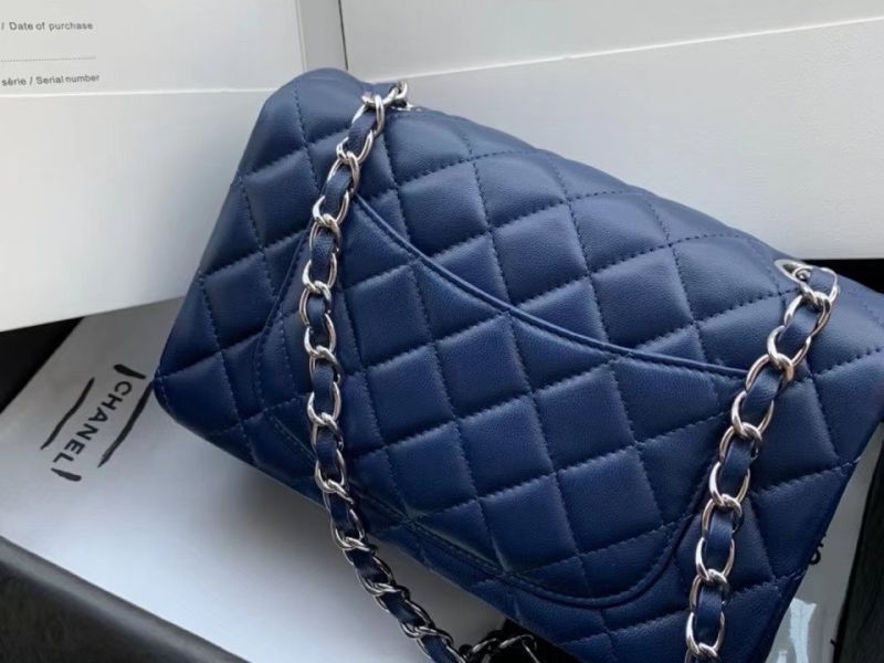 Túi xách Chanel Classic siêu cấp size 20 cm