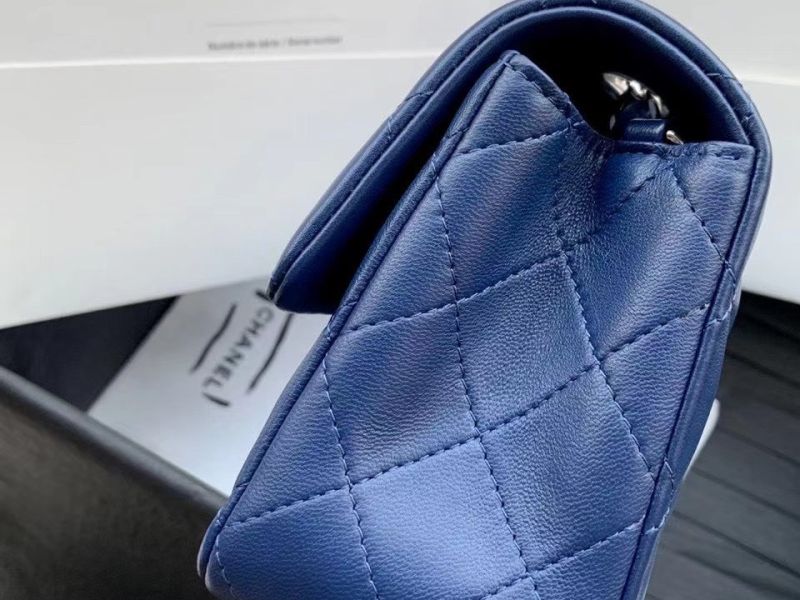 Túi xách Chanel Classic siêu cấp size 20 cm