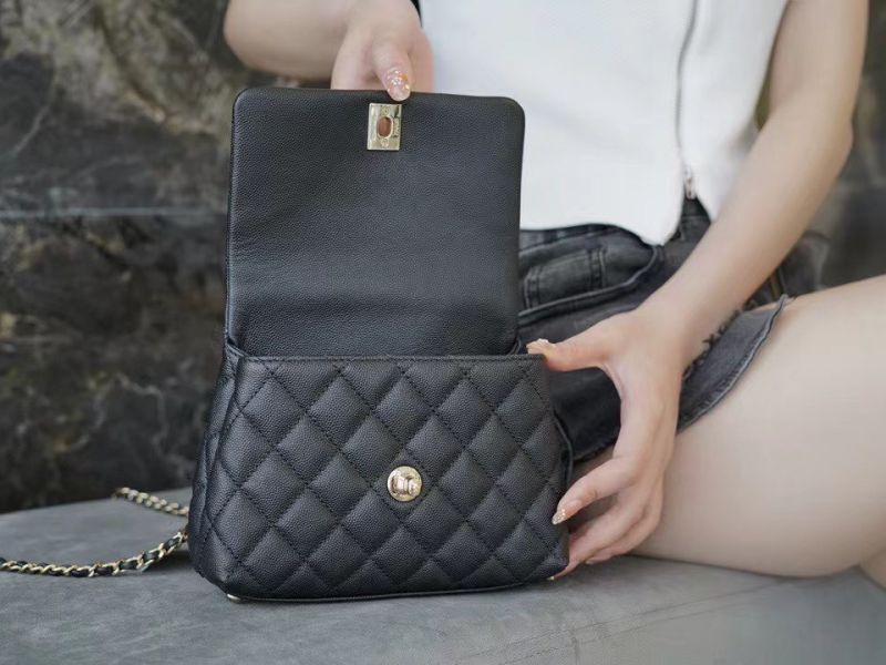 Chanel Coco 25cm