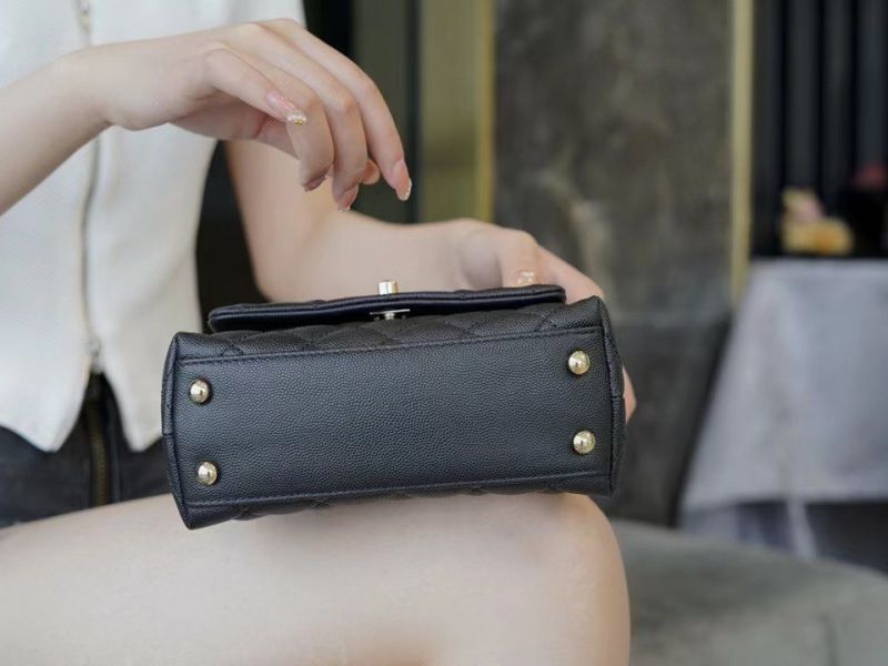 Chanel Coco 25cm