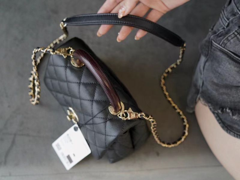 Chanel Coco 25cm