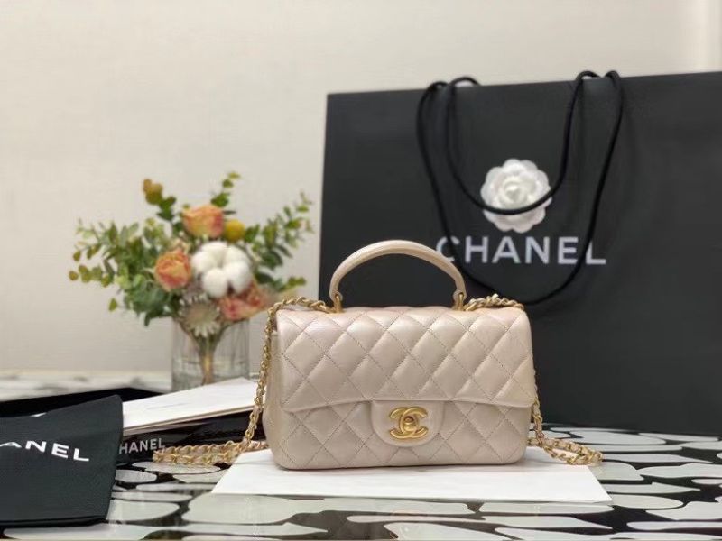 Chanel _ like authentic
